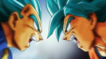 Dragon Ball Super: Goku e Vegeta são ‘contratados’ para trabalho sujo