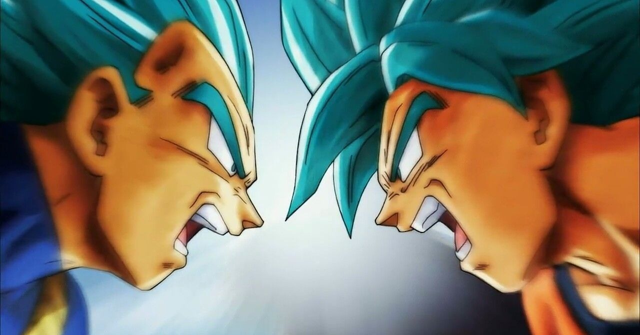 Cartoon Network fará maratona de Natal com Dragon Ball Super e mais