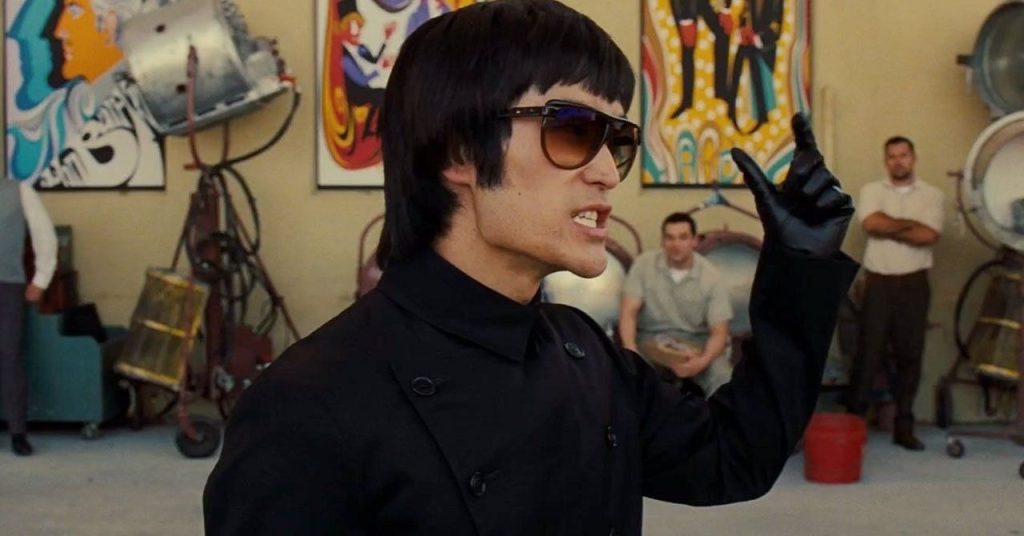 ‘Cale a boca, Tarantino’: filha de Bruce Lee rebate declaração do diretor