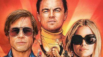 Era uma Vez em Hollywood: quem são os personagens reais do filme