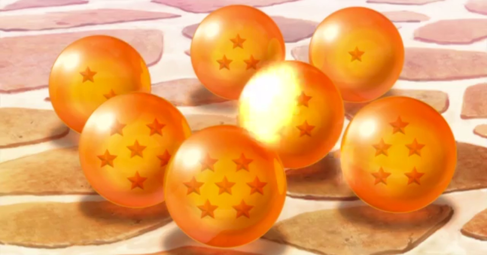 Dragon Ball Super: mangá terá nova busca por Esferas do Dragão