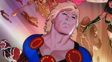 Os Eternos podem realmente vencer os Vingadores? Veja comparação