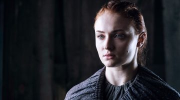Atriz de ‘Game of Thrones’ voltaria para a série – se o dinheiro compensar