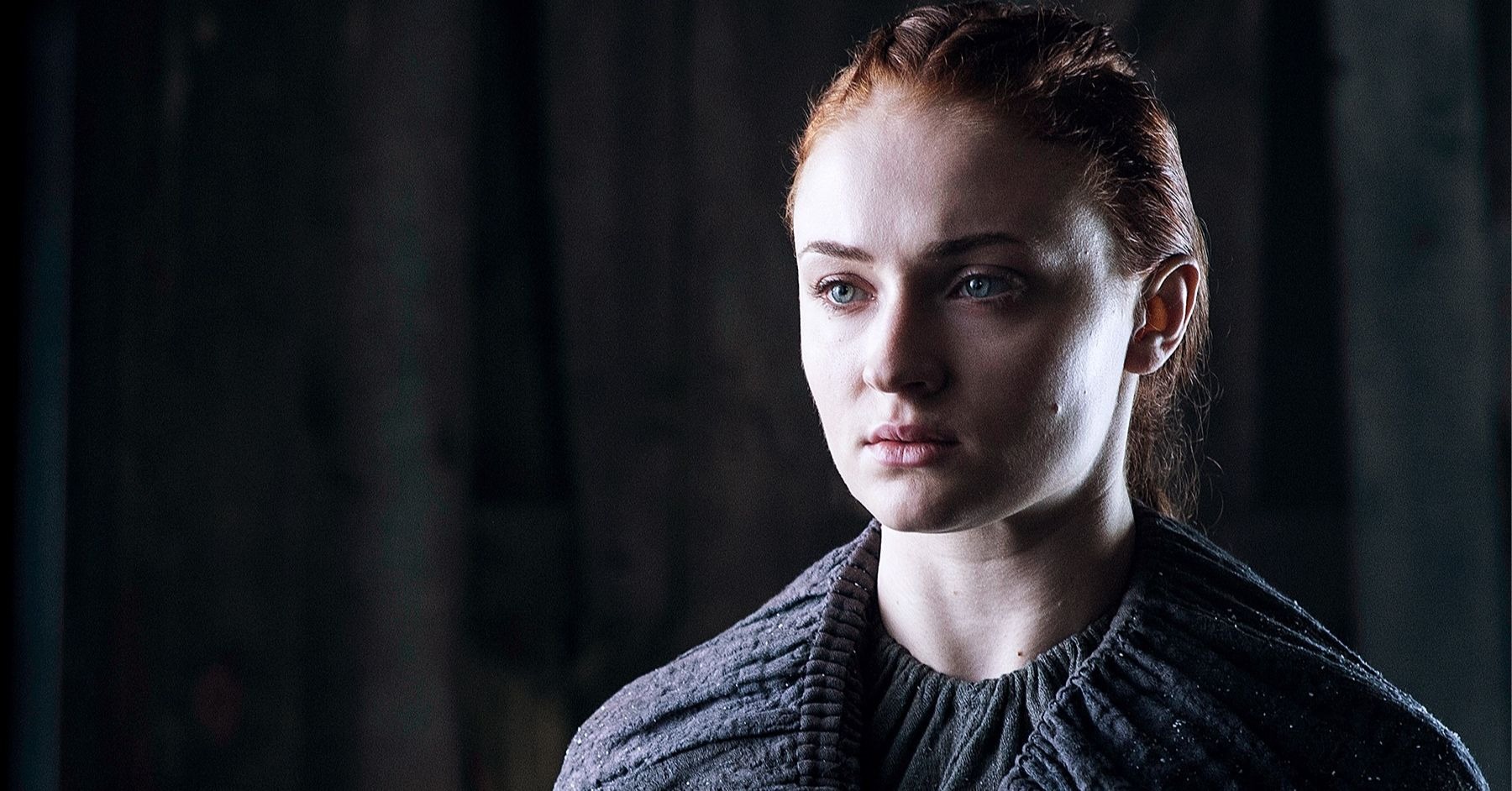 Sophie Turner revela o que mudaria no final de Game of Thrones