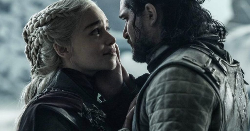 HBO confirma desenvolvimento de filme de Game of Thrones