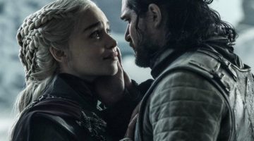 HBO confirma desenvolvimento de filme de Game of Thrones
