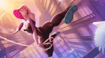 Homem-Aranha e mais: ranqueando os membros da “Família Aranha”