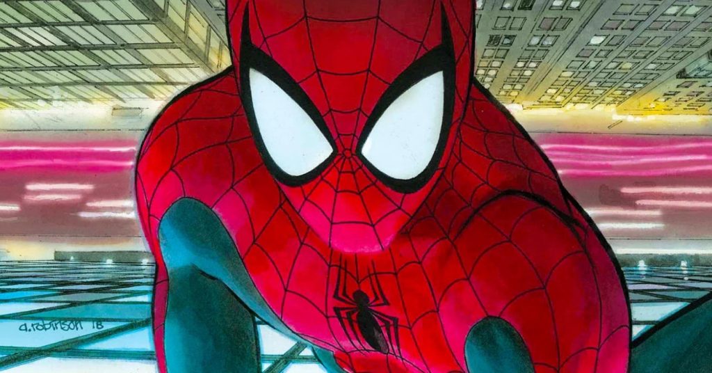 Homem-Aranha vai morrer e investigar o próprio falecimento nas HQs