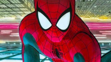 Homem-Aranha vai morrer e investigar o próprio falecimento nas HQs