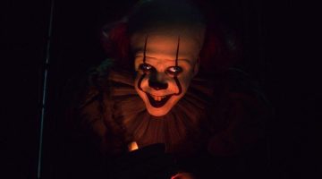 ‘It: A Coisa’: como é o visual de Pennywise no livro de Stephen King?