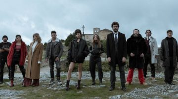 La Casa de Papel: entenda o final da 3ª temporada – e o que esperar da 4ª