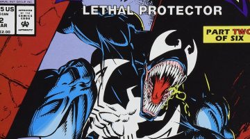 Venom tem um poder bastante útil que poucos se lembram