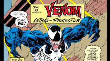 Lethal Protector: conheça a HQ que pode ser adaptada em Venom 2