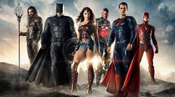 Liga da Justiça: 4 anos depois, talvez Zack Snyder veja versão do cinema