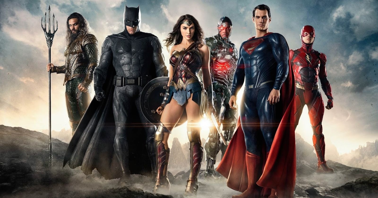 Liga da Justiça: Zack Snyder revela como Snyder Cut será lançado fora dos EUA