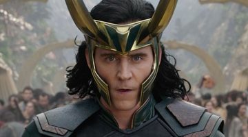 Loki: usuários se divertem com visual ‘chifrudo’ do metrô no Brasil