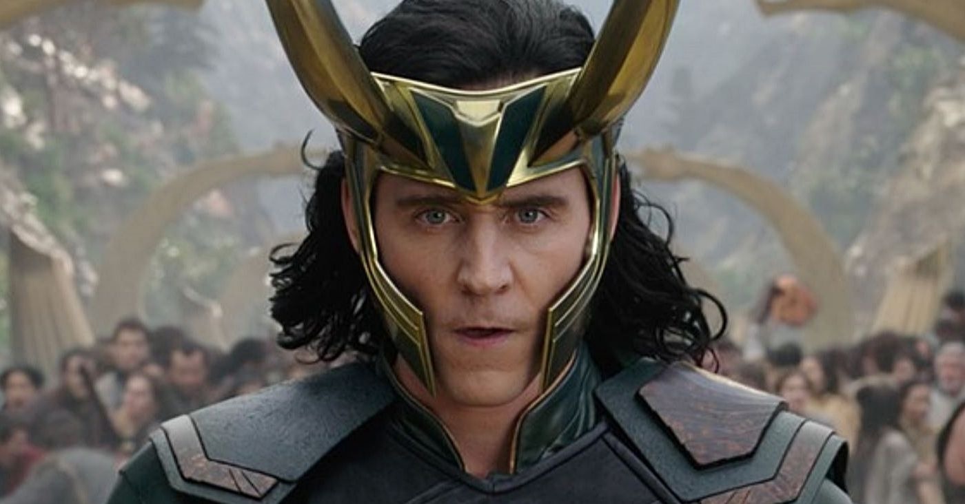 Loki: série vai explicar o motivo dos chifres do Deus da Trapaça