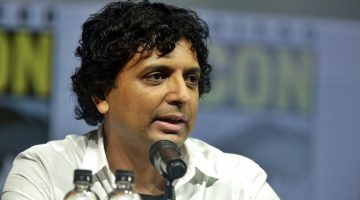 M. Night Shyamalan revela que já conversou para dirigir filmes da Marvel
