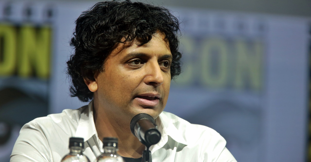 M. Night Shyamalan revela que já conversou para dirigir filmes da Marvel