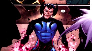 Maelstrom: a história e poderes do vilão da Marvel