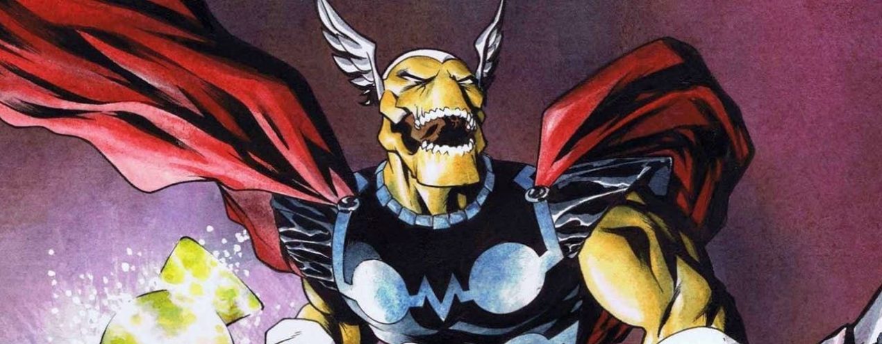 thor: love and thunder