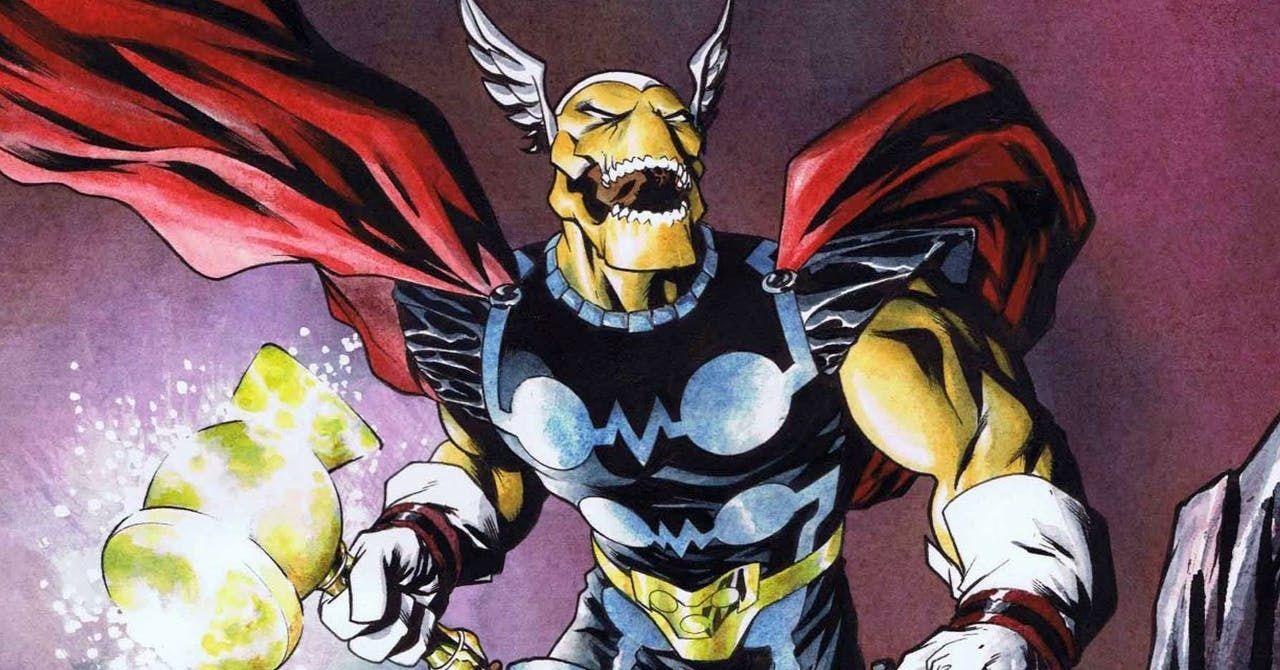 10 personagens que poderiam estar nas próximas fases da Marvel