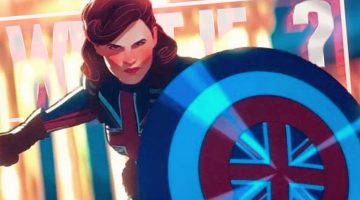 Pôster de What If…? vaza e traz informações importantes da série; veja