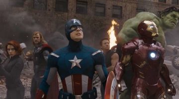 Marvel: os atores que quase viveram os Vingadores originais nos cinemas
