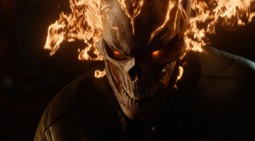 Série do Motorista Fantasma não será mais produzida pelo Hulu