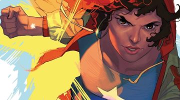 Marvel pode lançar série da Miss América para o Disney+, diz site