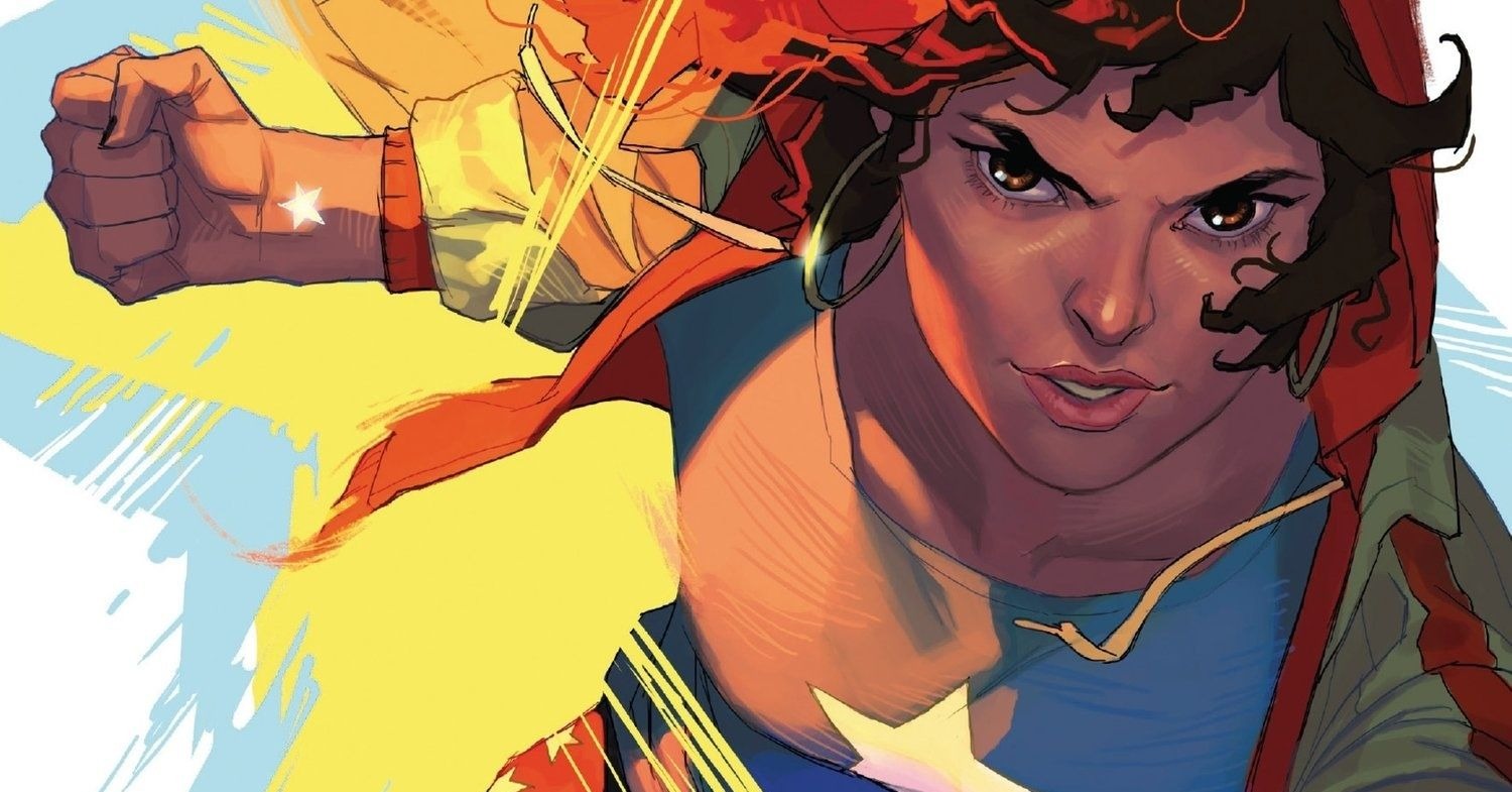 Marvel pode lançar série da Miss América para o Disney+, diz site