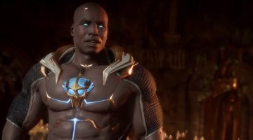 Mortal Kombat 11 tem brutality inspirado em Vingadores: Guerra Infinita? Veja