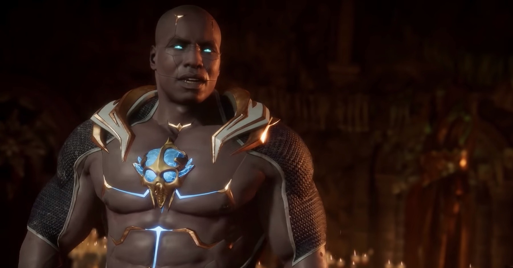 Mortal Kombat 11 tem brutality inspirado em Vingadores: Guerra Infinita? Veja