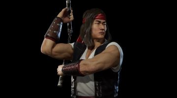Intérprete de Power Rangers pode fazer Liu Kang no filme de Mortal Kombat