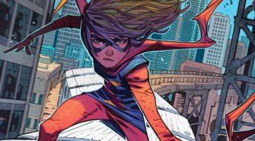 Ms. Marvel: história, poderes e habilidades de Kamala Khan nos quadrinhos