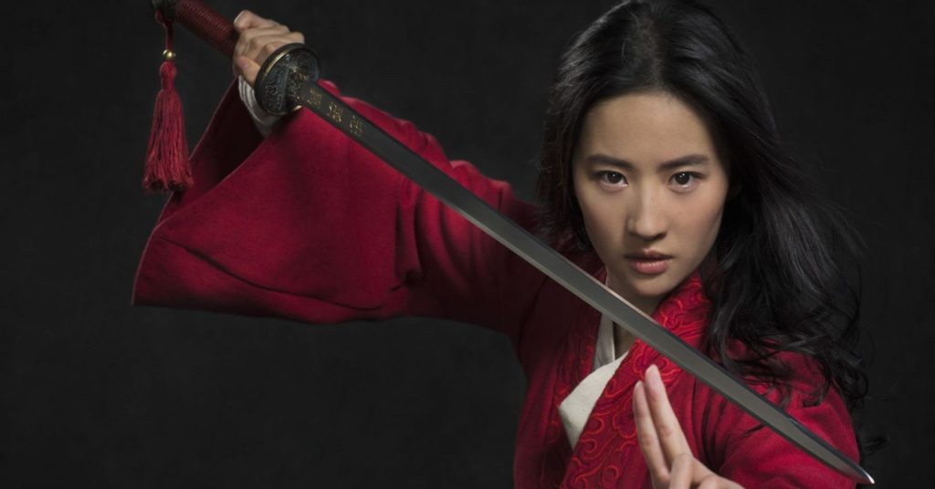 mulan