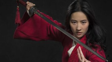 Internautas pedem novo boicote a Mulan e escolhem ‘nova’ heroína