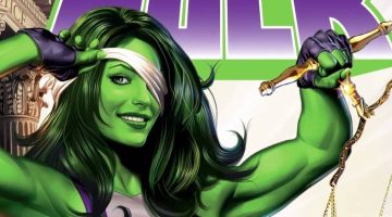 Mulher-Hulk: história, poderes e habilidades de Jennifer Walters