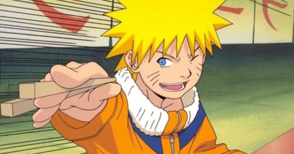 Rick & Morty faz referência a Naruto em episódio recente; entenda