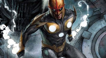 Vingadores: Ultimato introduziu Nova ao Universo Marvel? Entenda a piada