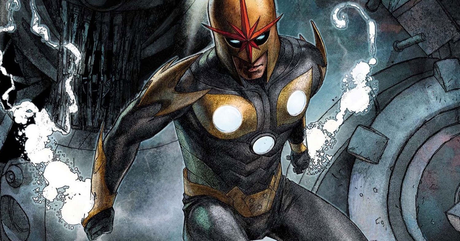 Vingadores: Ultimato introduziu Nova ao Universo Marvel? Entenda a piada