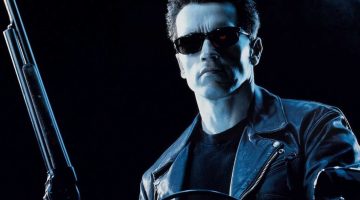 James Cameron confirma que Arnold Schwarzenegger não retornará em futuros filmes de O Exterminador do Futuro