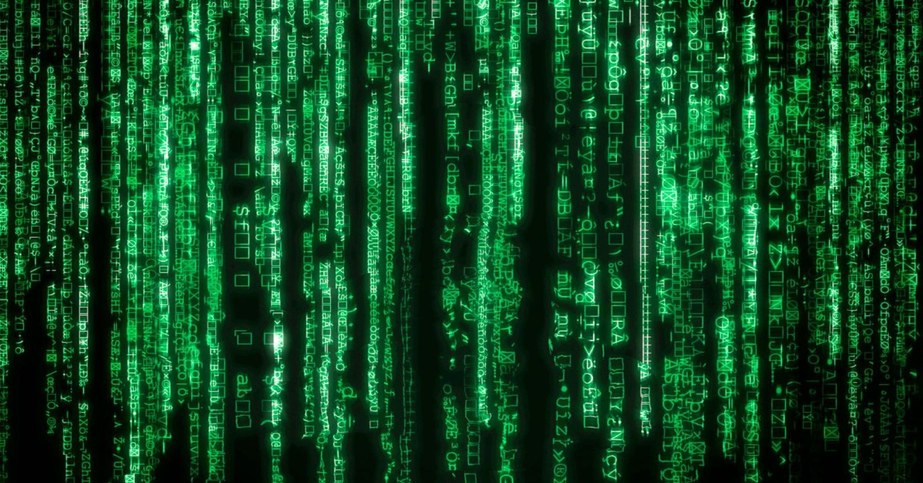 O que é a Matrix? Explicamos tudo sobre a realidade simulada
