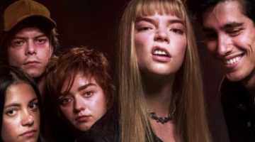 Novo corte de Os Novos Mutantes deve excluir ligações com os X-Men