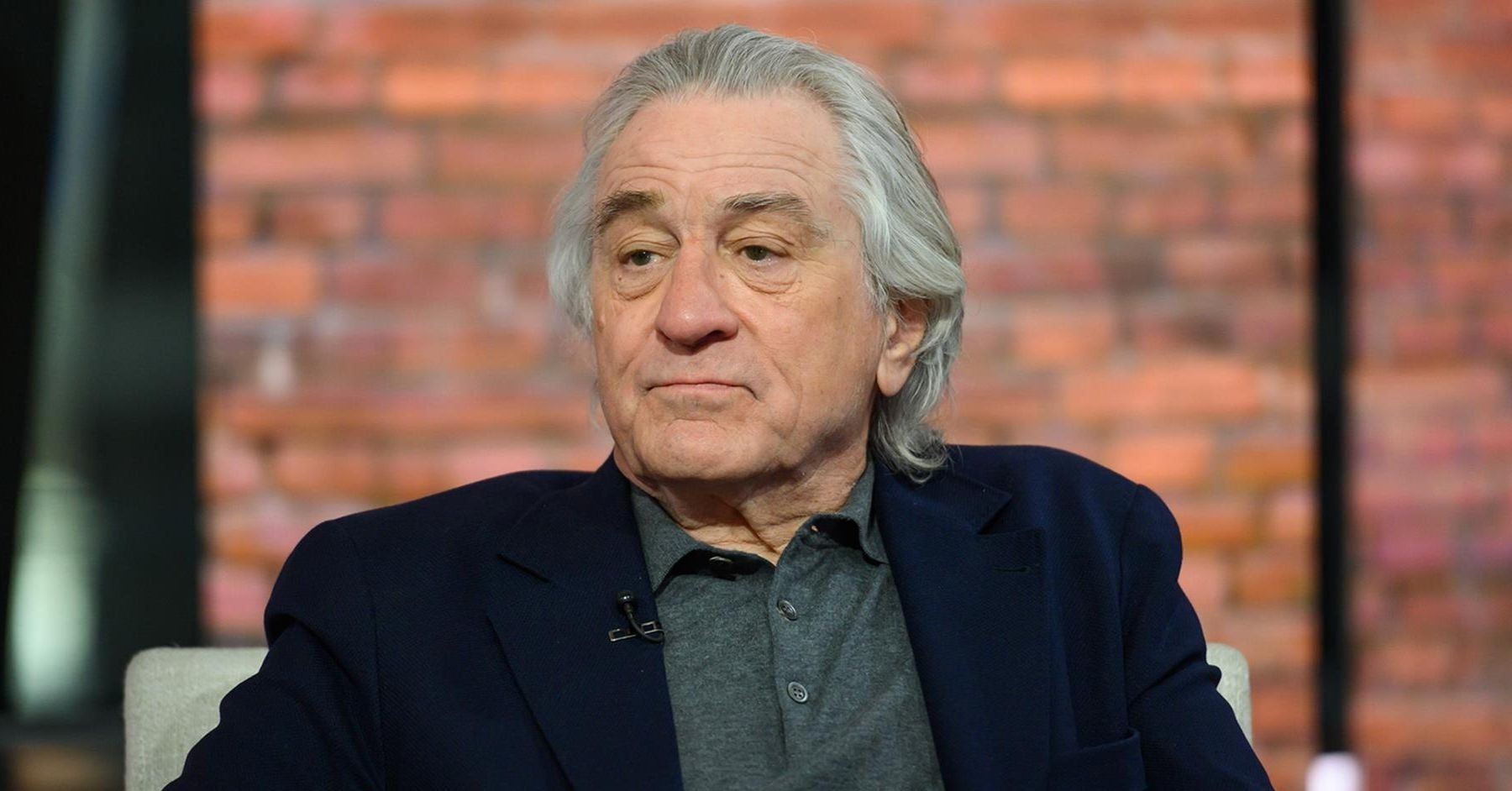 Robert De Niro processa funcionária que assistia Friends no trabalho