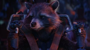 Rocket pode morrer em Guardiões da Galáxia Vol. 3? Entenda