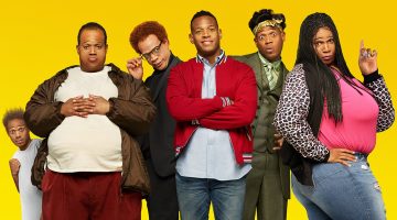 Marlon Wayans, de As Branquelas, interpreta 6 irmãos em novo filme da Netflix