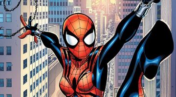 Spider-Girl: conheça a filha do Homem-Aranha nos quadrinhos