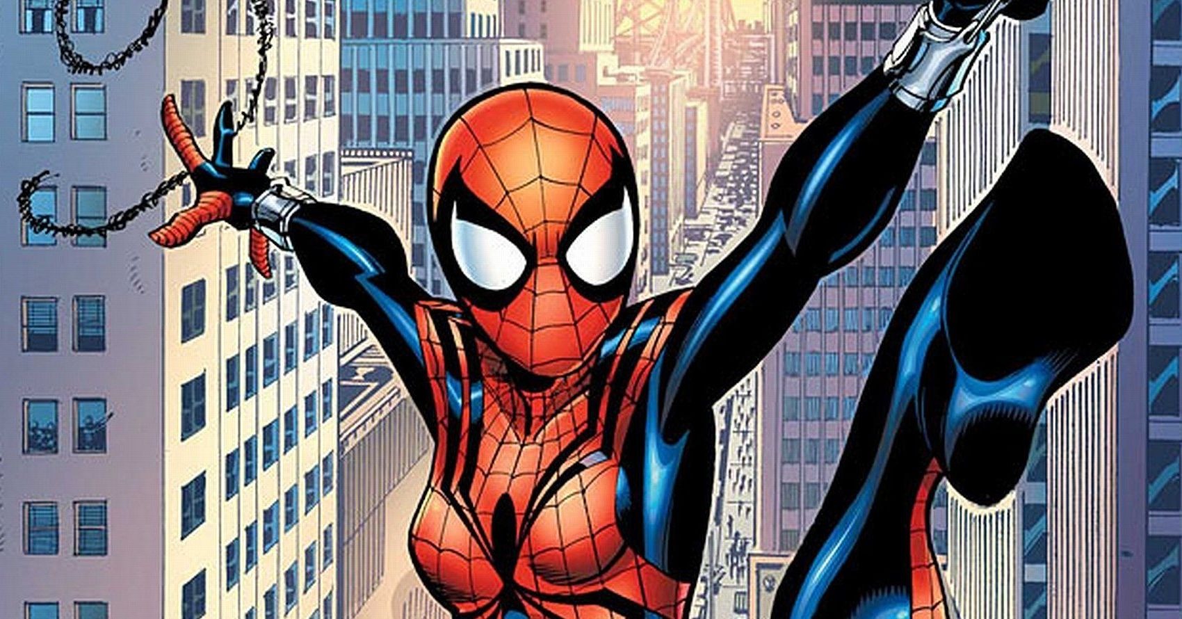 Spider-Girl: conheça a filha do Homem-Aranha nos quadrinhos