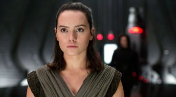Elenco e diretor de Star Wars: A Ascensão Skywalker estarão na CCXP 2019